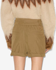 SHORT DANICA
