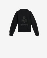 SWEATSHIRT MOBY GLITTER