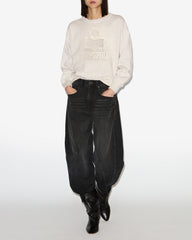 SWEATSHIRT MOBYLI