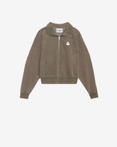 SWEATSHIRT ROSS