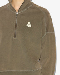 SWEATSHIRT ROSS