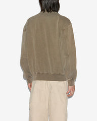 MARTY SWEATSHIRT