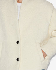 VESTE DROGO
