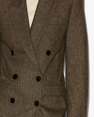 VESTE JEVIMA