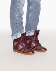 BASKETS BEKETT