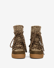BOOTS NOWLA