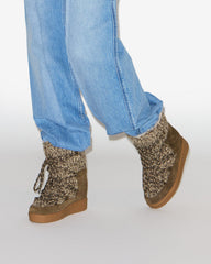BOOTS NOWLA