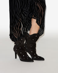 BOOTS LOLYA
