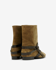BOOTS REJEN