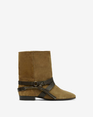 BOOTS REJEN