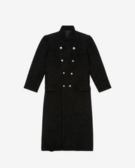 MANTEAU GIL