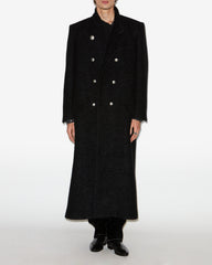 MANTEAU GIL