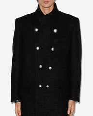 MANTEAU GIL