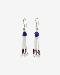 BOUCLES D'OREILLES NUNA