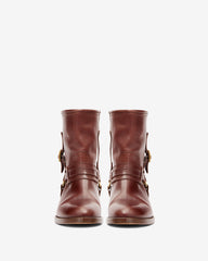 BOOTS ILDRED