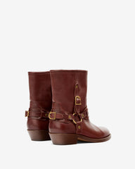 BOOTS ILDRED