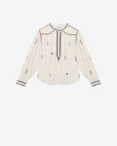 BLOUSE PELSON