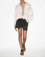BLOUSE PELSON