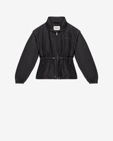 MANTEAU DASTYNI
