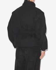 MANTEAU DASTYNI