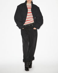 MANTEAU DASTYNI