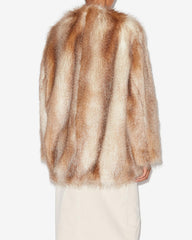 MANTEAU AGLAE