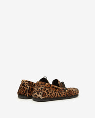 Mocassins Fitzo Homme