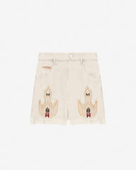 SHORT LESIA