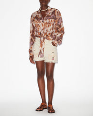 SHORT LESIA