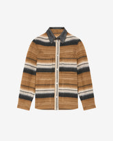 VESTE DUNCAN