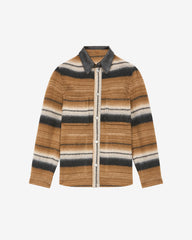 VESTE DUNCAN
