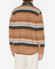 VESTE DUNCAN