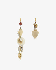BOUCLE D'OREILLE ANNA