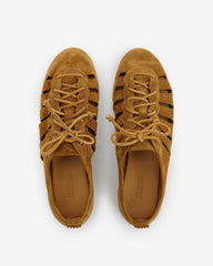 BALLERINES LEYZA