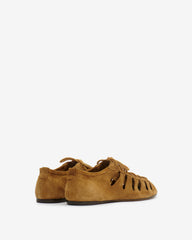 BALLERINES LEYZA