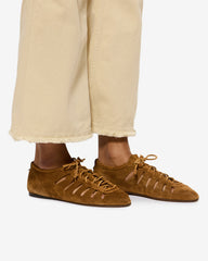 BALLERINES LEYZA