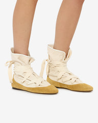 BOOTS LETIZ