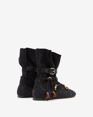 BOOTS LETIZ