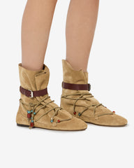 BOOTS LETIZ