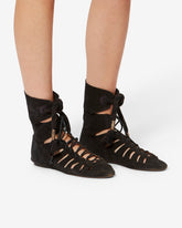 BOOTS LIADE