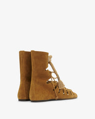 BOOTS LIADE