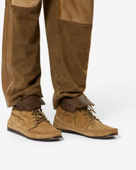 BOOTS VARNY HOMME