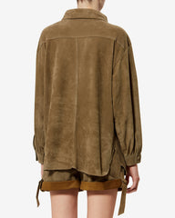 CHEMISE MALDIA