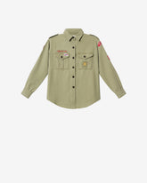 CHEMISE UMBERTA
