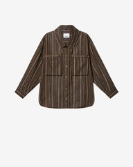 CHEMISE CHELIA