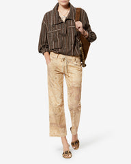 CHEMISE CHELIA