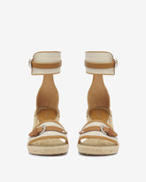ESPADRILLES OLIHA
