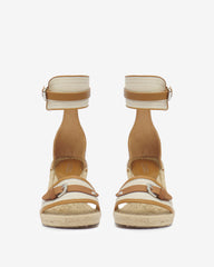 ESPADRILLES OLIHA