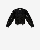 BLOUSE NINA