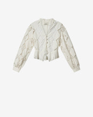 BLOUSE NINA